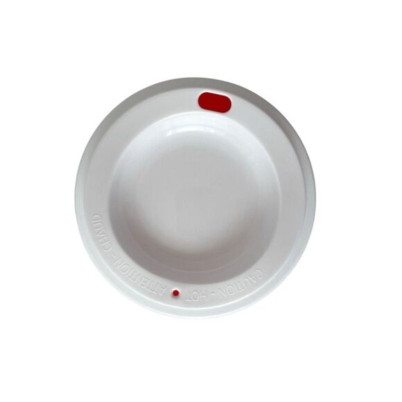 Limited Edition Starbucks 2025 Red Holiday Reusable Grande Cup – 16 oz – NEW - Picture 6 of 7